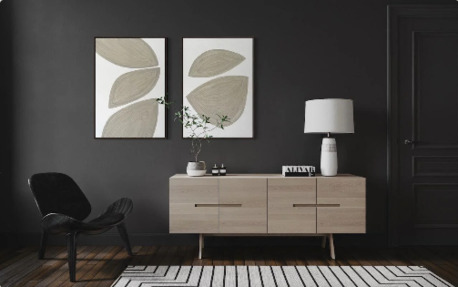 Dubai, Furniture, AED 5000,  Paintings For Home Decor - Zuma Dubai