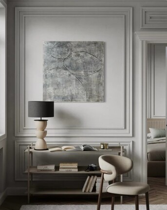 Dubai, Furniture, AED 5000,  Paintings For Home Decor - Zuma Dubai