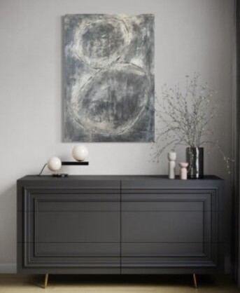 Dubai, Furniture, AED 5000,  Paintings For Home Decor - Zuma Dubai