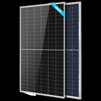 New York, Electronics, Get The Most Out Of Your Solar Panels With Bifacial Solar Panels
