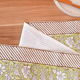 New York, Household Items, USD 19,  Shop Affordable Yet Stylish Cotton Table Runner &ndash; Perilla Home