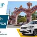 Reliable Junagadh Taxi Service With Cab Trip Travel