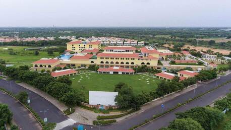 Ahmedabad, Residential Plots, Adani Shantigram Township