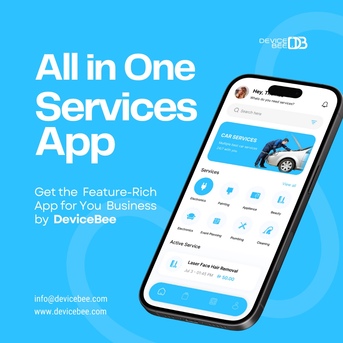 Abu Dhabi, Business, Best App Development Company In Abu Dhabi For Enterprise Applications