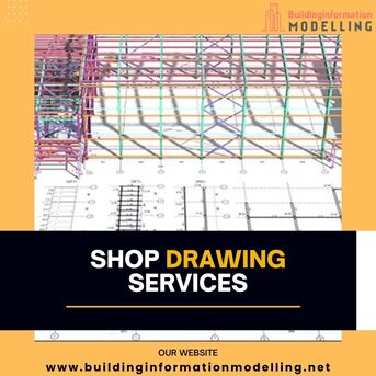 New York, Construction, Enhance Engineering Project Accuracy With Our Expert Shop Drawing Services