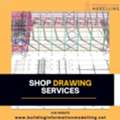 Enhance Engineering Project Accuracy With Our Expert Shop Drawing Services