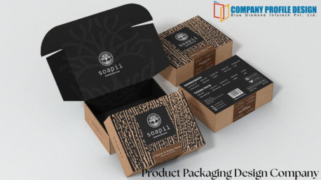 Mumbai, Creative, Product Packaging Design Company
