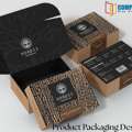 Product Packaging Design Company