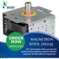 Witol 2M219J Magnetron &ndash; Genuine Microwave Replacement Available At APC Technologies
