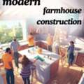 Modern Farmhouse Construction | Ottawa Home Renovation & General Contractor