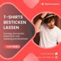 Pr?sentieren Sie Ihre Marke Mit Individuell Gestalteten Logo-T-Shirts