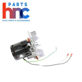 New York, Appliances, USD 398,  National Comfort Products 14208328-208-230V Motor And Wheel Assembly
