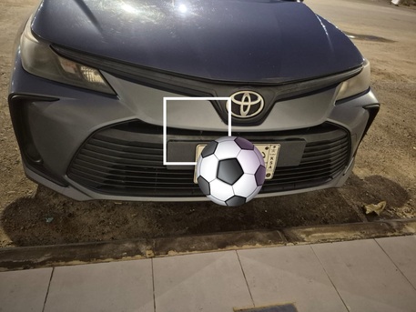 Yanbu, Vehicles, Cars & Trucks , SAR 60500,  Toyota Corolla 2020,  2020,  Automatic,  180 KM,