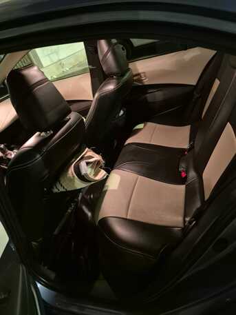 Yanbu, Vehicles, Cars & Trucks , SAR 60500,  Toyota Corolla 2020,  2020,  Automatic,  180 KM,