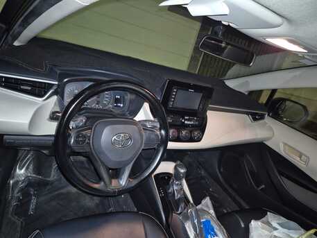 Yanbu, Vehicles, Cars & Trucks , SAR 60500,  Toyota Corolla 2020,  2020,  Automatic,  180 KM,
