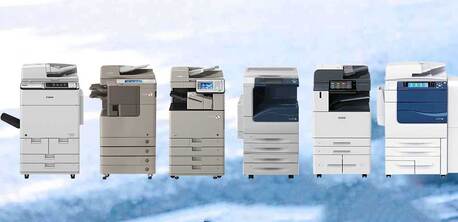 Singapore, Printing, Copier Rental Singapore