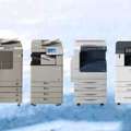 Copier Rental Singapore