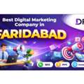 Top Digital Marketing Company In Faridabad For SEO, PPC & Online Growth