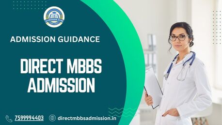 Mumbai, Health & Beauty Items, INR 01,  Get MBBS Admission Through Management/NRI Quota