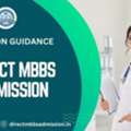 INR 01,  Get MBBS Admission Through Management/NRI Quota