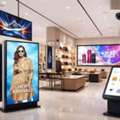 Retail Digital Signage & AV Solutions In Dubai, UAE | Purplewave FZE