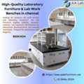 Lab Work Benches | Lab Furniture Suppliers In Tamilnadu