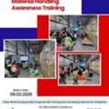 Material Handling Awareness Training In Bangalore | Corporate HSE Training By Green World