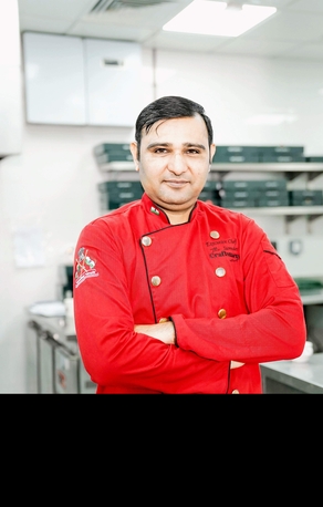 Doha, Job Seekers, Head Chef