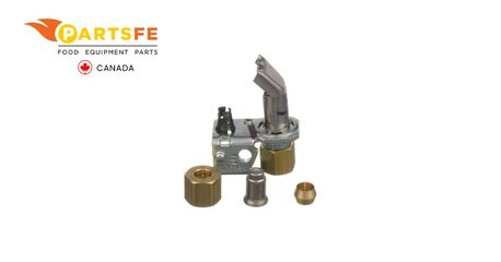 New York, Household Items, CAD 25,  Garland GL1415300 NAT/LP Pilot Burner