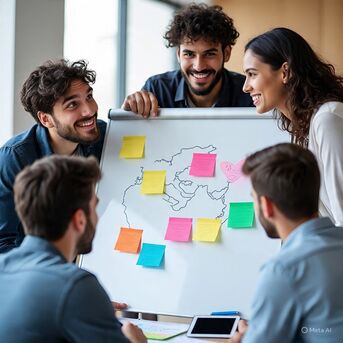 London, Business, Searching For A Full-Service Ecommerce Agency In Europe?