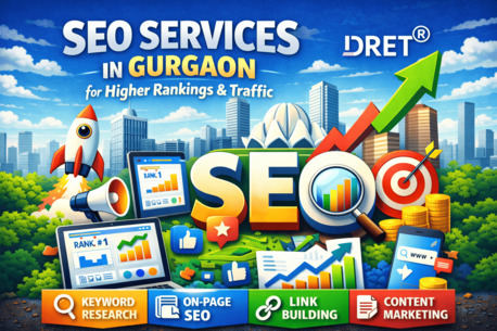Noida, Marketing, Leading SEO Company In Faridabad For Higher Google Rankings & Organic Traffic