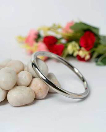 Ranchi, Jewelry, Premium Punjabi Stainless Steel Kada