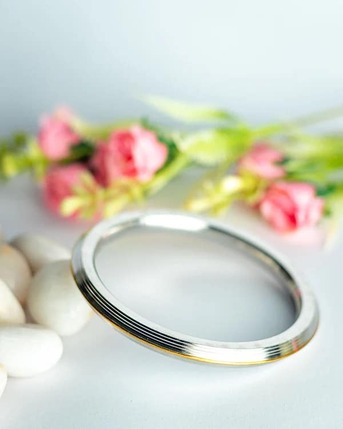 Ranchi, Jewelry, Premium Punjabi Stainless Steel Kada