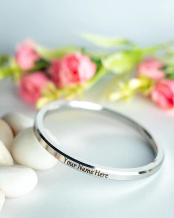 Ranchi, Jewelry, Premium Punjabi Stainless Steel Kada