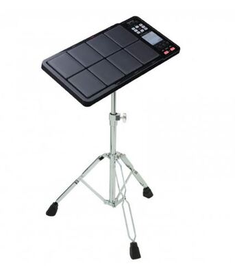 Riyadh, Musical Instruments, SAR 2999,  Roland SPD 30 For Sale With Stand/adaptor And Sticks SAR 2999- Fixed