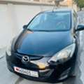 BHD 2500,  Mazda 2,  2013,  Automatic,  150000 KM,   Car Is For Sale In Good Engine Condition