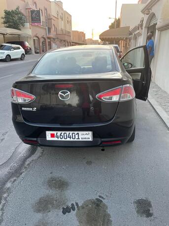 Manama, Vehicles, Cars & Trucks , BHD 2500,  Mazda 2,  2013,  Automatic,  150000 KM,   Car Is For Sale In Good Engine Condition