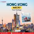 Hong Kong Macau Tour Package