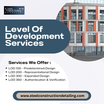 New York, Construction, Level Of Development