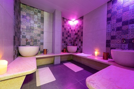 Abu Dhabi, Beautician, Beviaggio Beauty Salon - Best Spa In Abu Dhabi