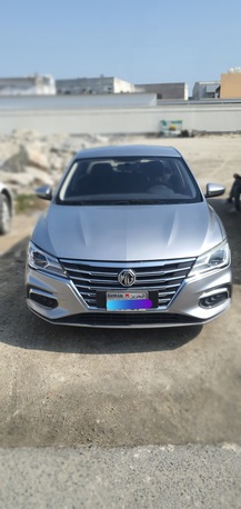 Riffa, Vehicles, Cars & Trucks , BHD 2600,  MG 5,  2021,  Automatic,  65000 KM,    FOR SALE