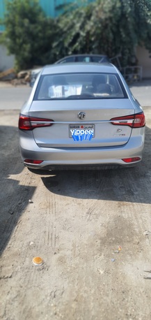 Riffa, Vehicles, Cars & Trucks , BHD 2600,  MG 5,  2021,  Automatic,  65000 KM,    FOR SALE