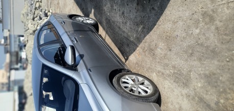 Riffa, Vehicles, Cars & Trucks , BHD 2600,  MG 5,  2021,  Automatic,  65000 KM,    FOR SALE