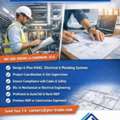 MEP ENGINEER