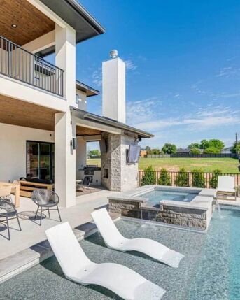 New York, Business, Texas Lake Vacation Rentals