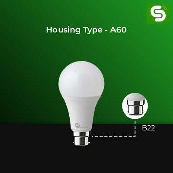 Noida, Electronics, INR 500,  Buy Motion Sensor Bulbs For Smart Home Lighting In India