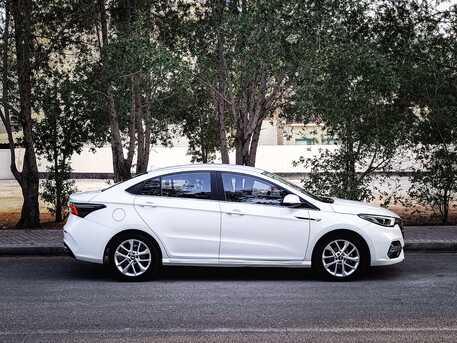Manama, Vehicles, Cars & Trucks , BHD 3500,  Chery Arrizo 6 Pro,  2023,  Automatic,  55000 KM,  1