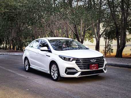 Manama, Vehicles, Cars & Trucks , BHD 3500,  Chery Arrizo 6 Pro,  2023,  Automatic,  55000 KM,  1