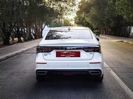 Manama, Vehicles, Cars & Trucks , BHD 3500,  Chery Arrizo 6 Pro,  2023,  Automatic,  55000 KM,  1