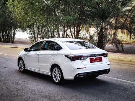 Manama, Vehicles, Cars & Trucks , BHD 3500,  Chery Arrizo 6 Pro,  2023,  Automatic,  55000 KM,  1